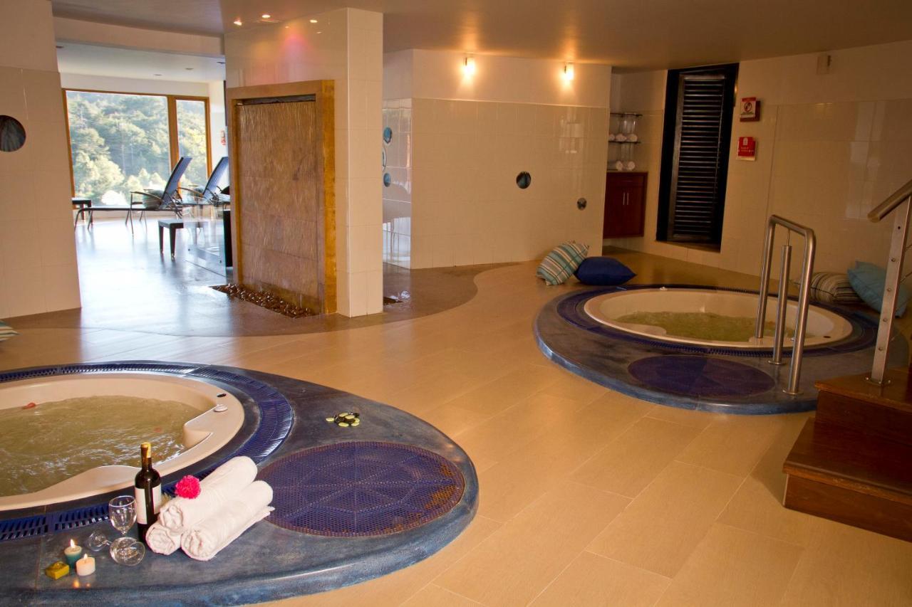 Hotel Piedras Blancas - Comfenalco Antioquia Guarne Zewnętrze zdjęcie