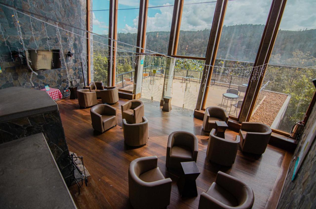 Hotel Piedras Blancas - Comfenalco Antioquia Guarne Zewnętrze zdjęcie